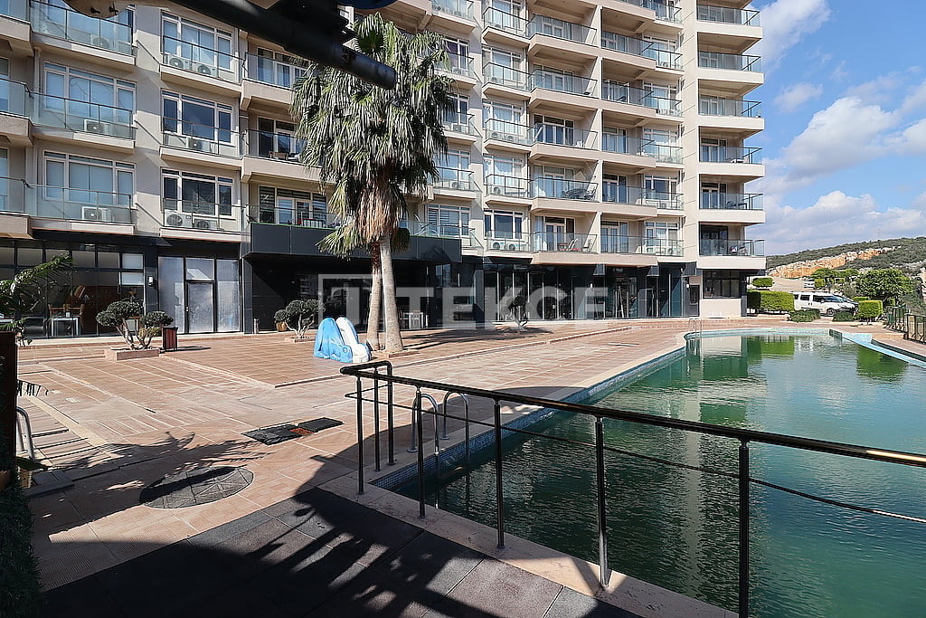 Апартаменты Эрдемли, Турция, 168 м² - фото 10