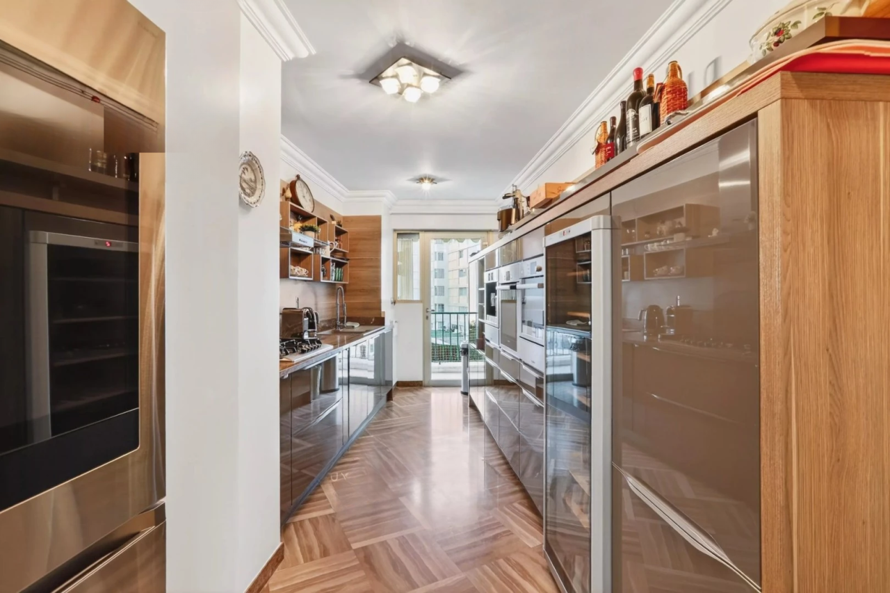 Квартира в Каннах, Франция, 229 м² - фото 9