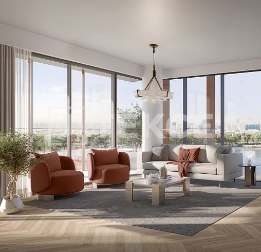 Апартаменты в Дубае, ОАЭ, 76 м² - фото 10