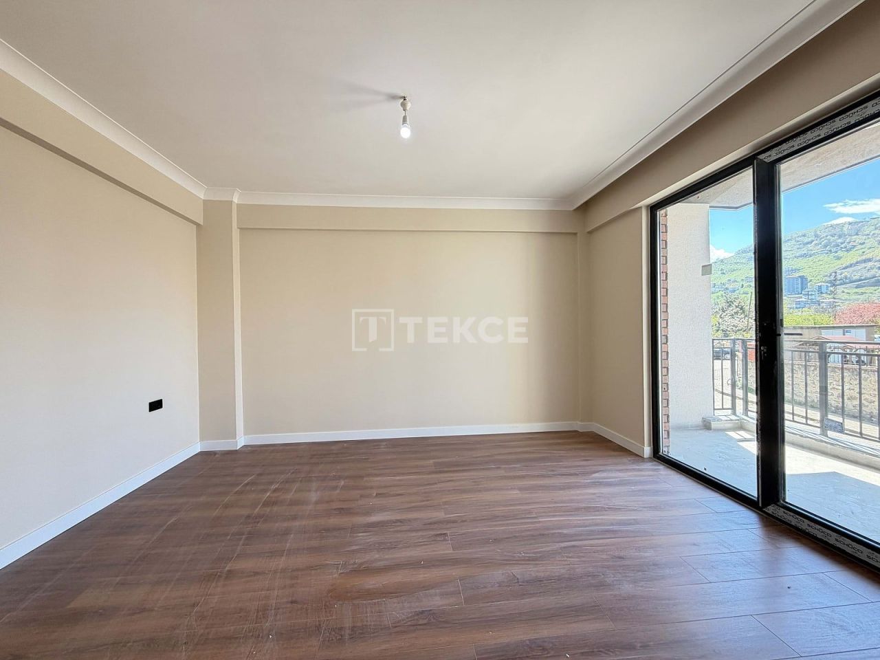 Апартаменты Арсин, Турция, 125 м² - фото 11