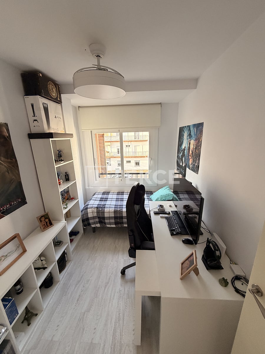 Апартаменты в Сиджесе, Испания, 71 м² - фото 11