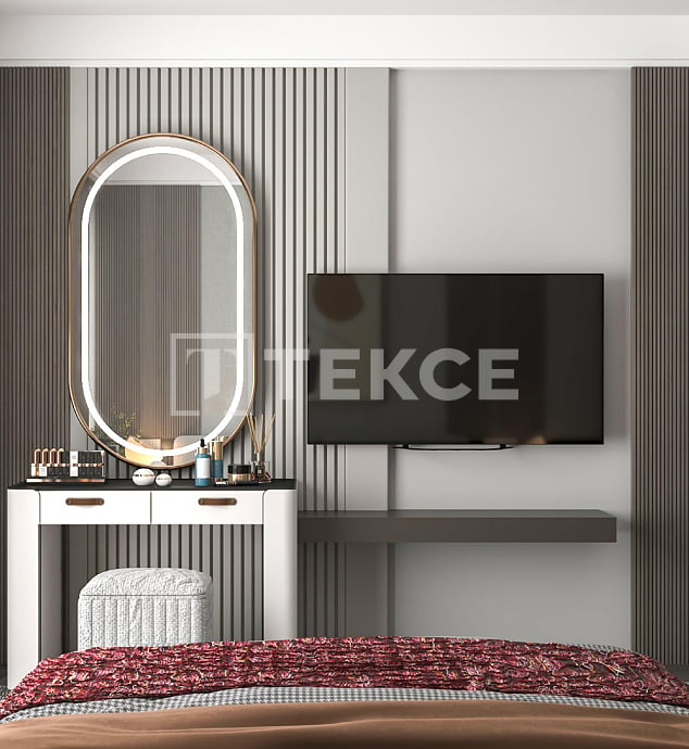 Апартаменты Джебель-Али Вилладж, ОАЭ, 166 м² - фото 12