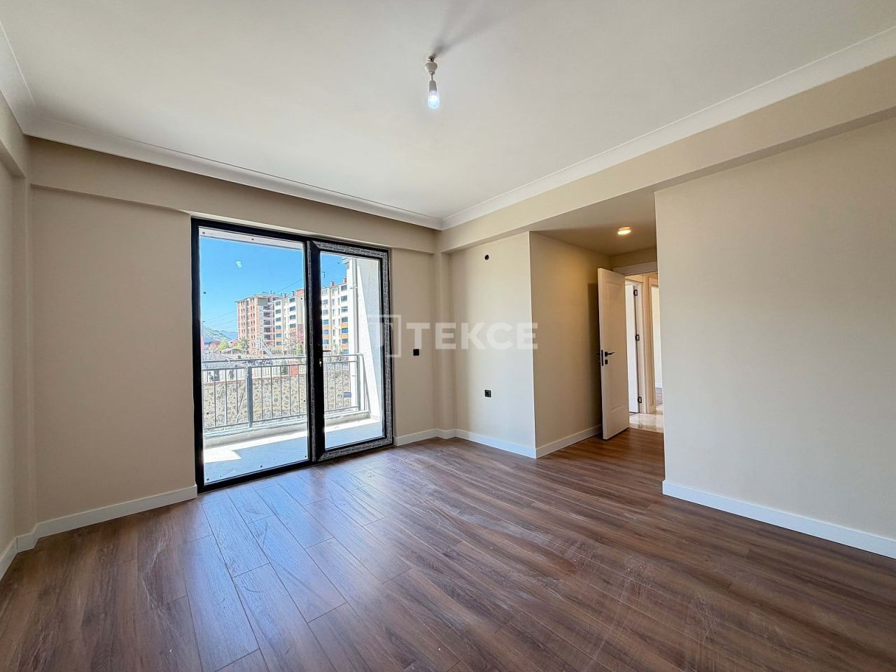 Апартаменты Арсин, Турция, 125 м² - фото 12
