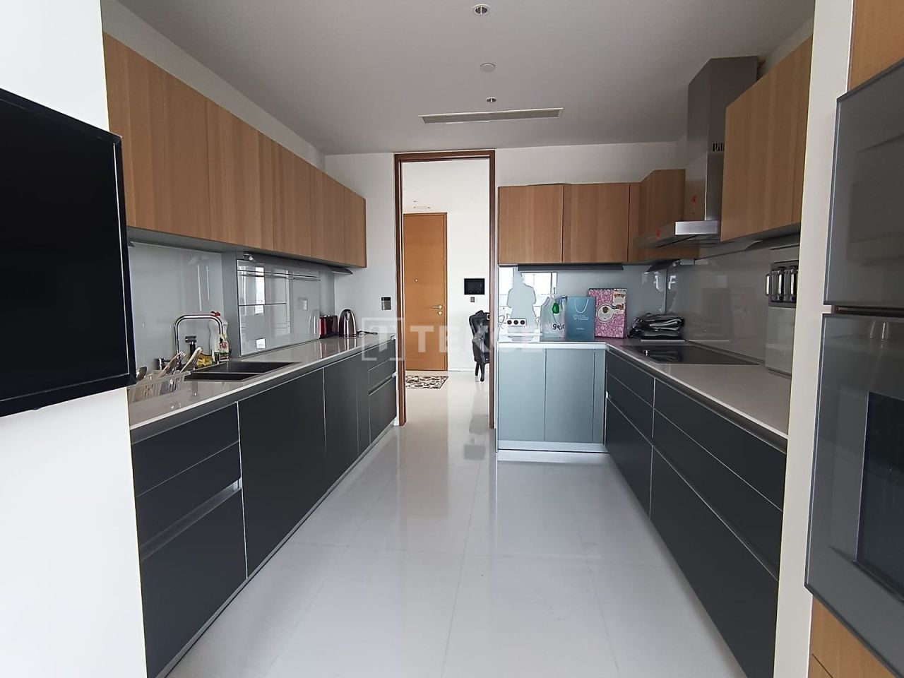 Апартаменты в Стамбуле, Турция, 600 м² - фото 12