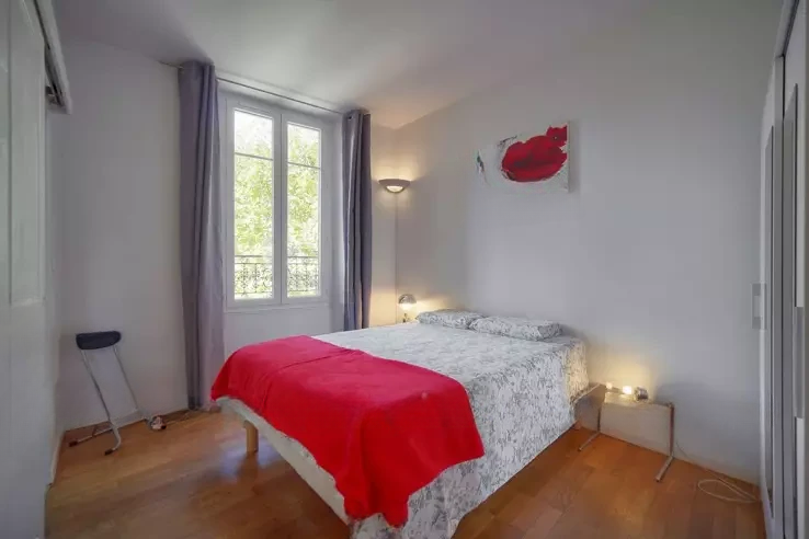 Квартира в Каннах, Франция, 70 м² - фото 4