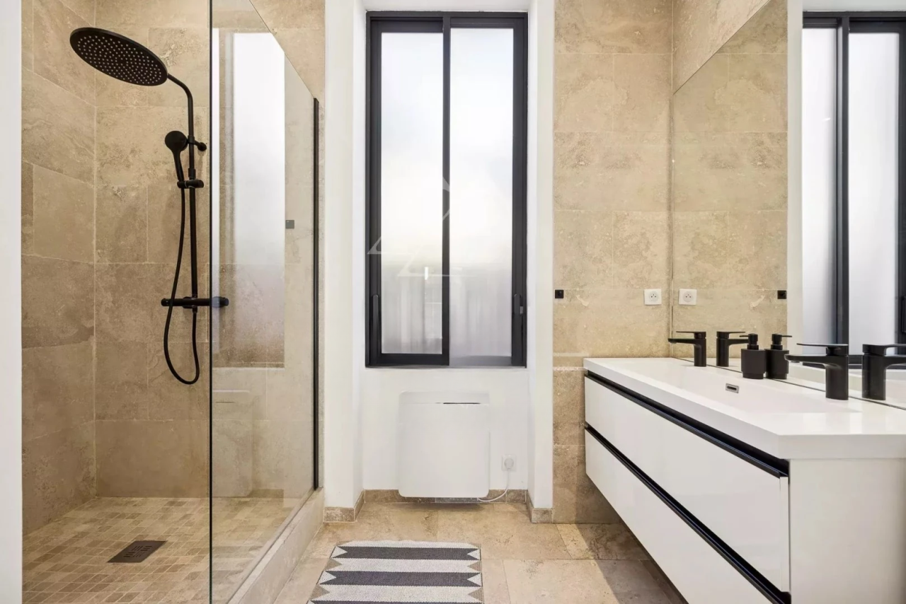 Квартира в Каннах, Франция, 184 м² - фото 10
