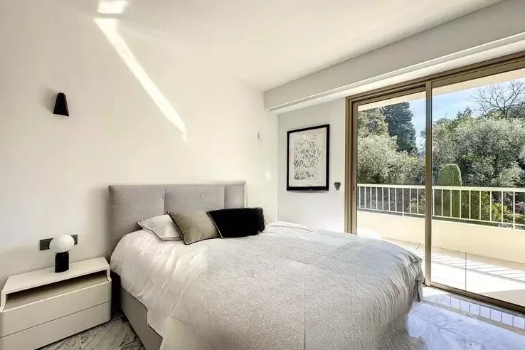 Квартира в Каннах, Франция, 128 м² - фото 4