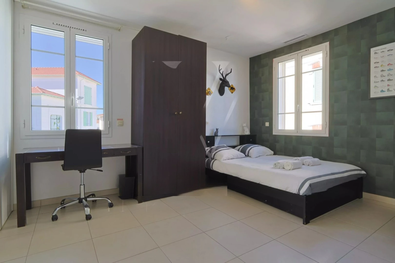 Квартира в Каннах, Франция, 236 м² - фото 10