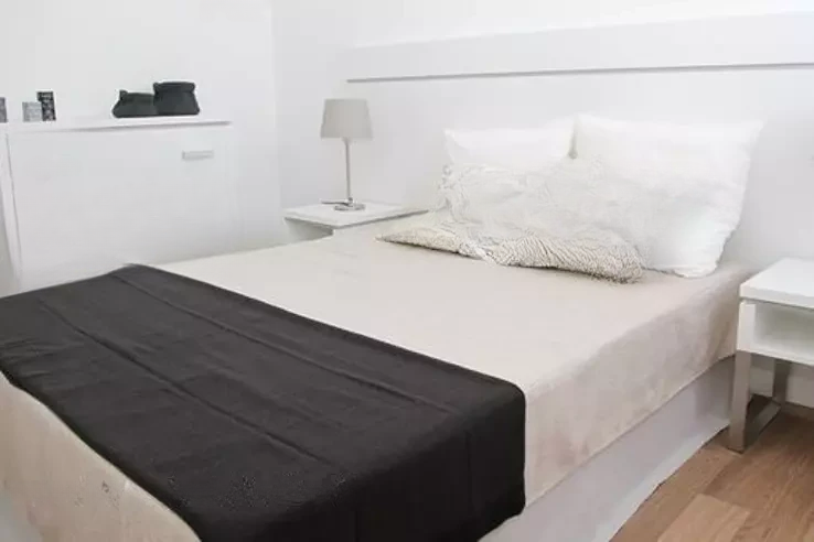 Квартира в Каннах, Франция, 43 м² - фото 4