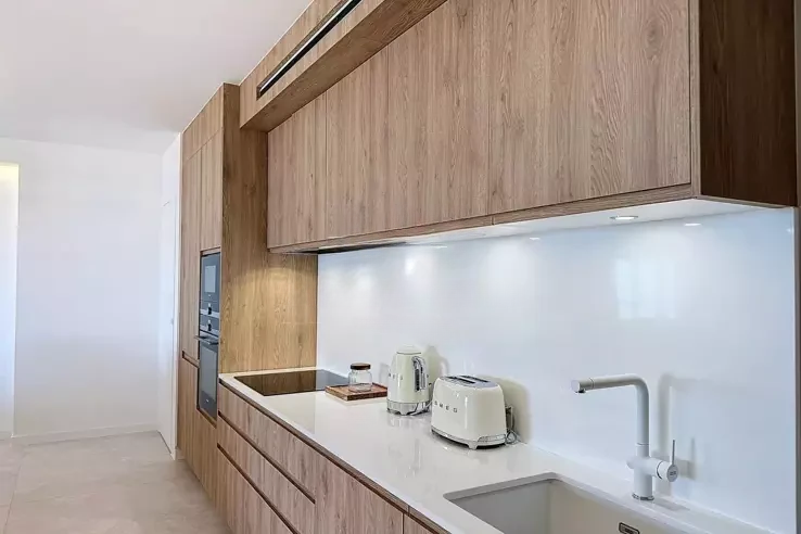 Квартира в Каннах, Франция, 100 м² - фото 4