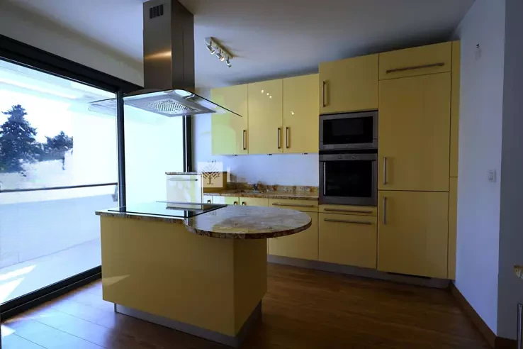 Квартира в Каннах, Франция, 147 м² - фото 4