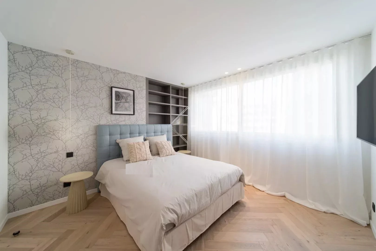 Квартира в Каннах, Франция, 85 м² - фото 10