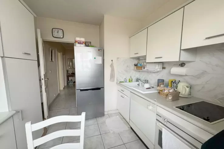 Квартира в Каннах, Франция, 53 м² - фото 4