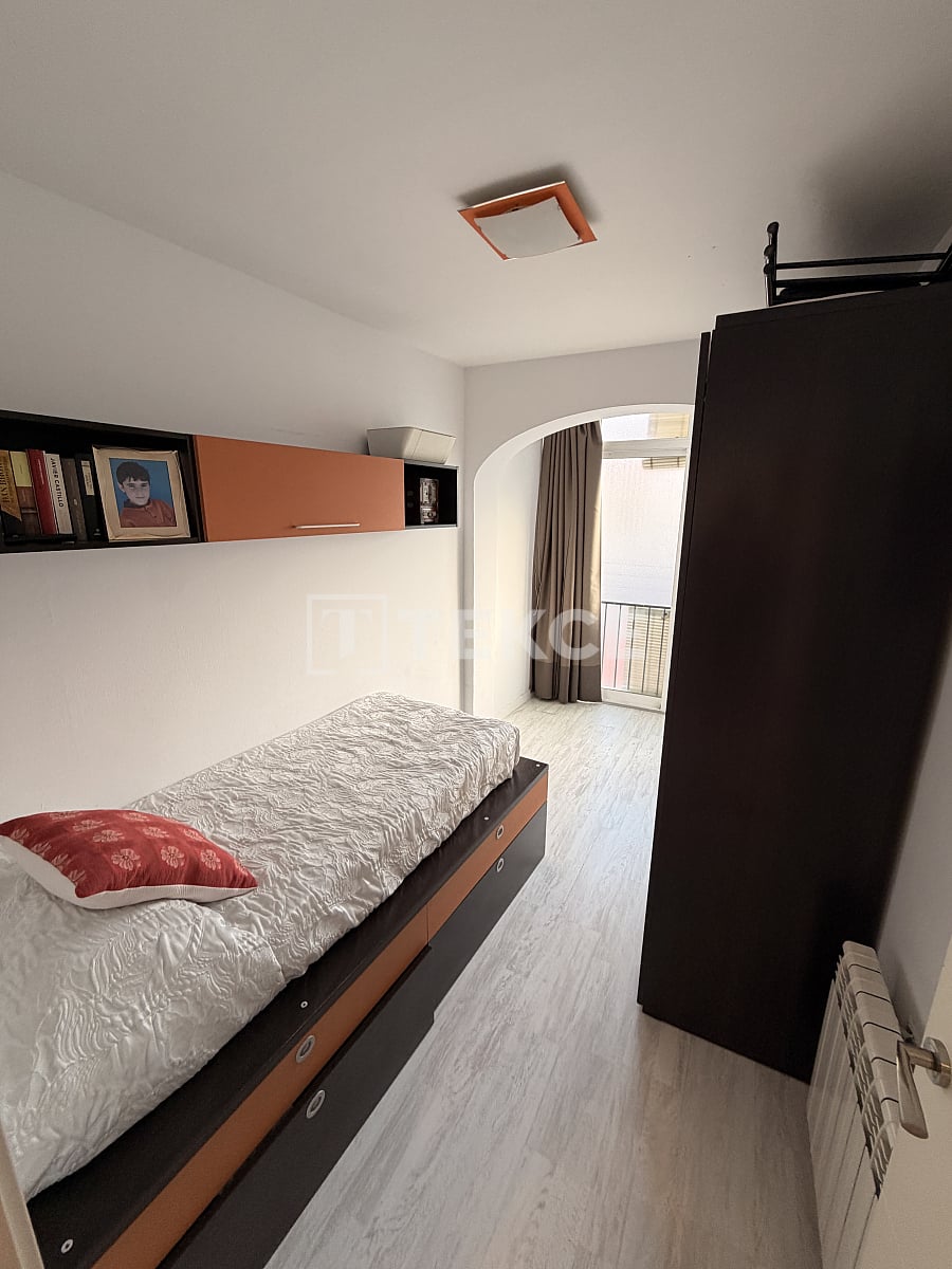 Апартаменты в Сиджесе, Испания, 71 м² - фото 13