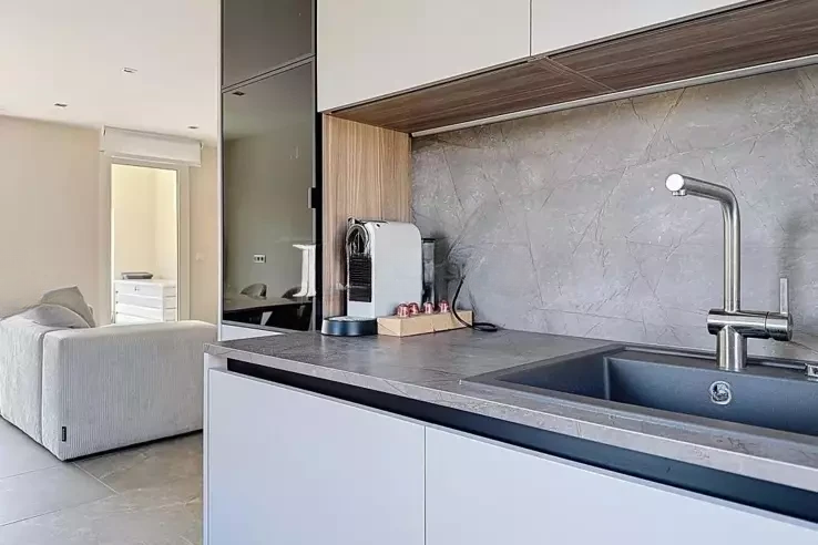 Квартира в Каннах, Франция, 78 м² - фото 4