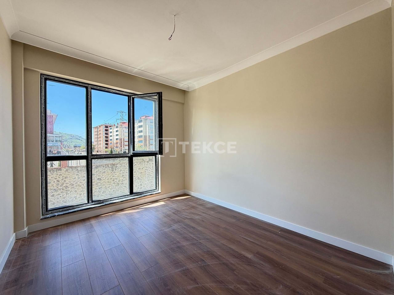 Апартаменты Арсин, Турция, 125 м² - фото 13