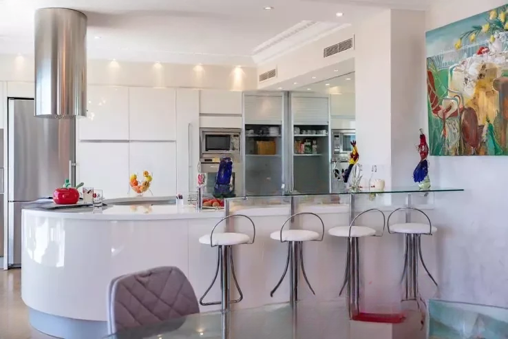 Квартира в Каннах, Франция, 180 м² - фото 4