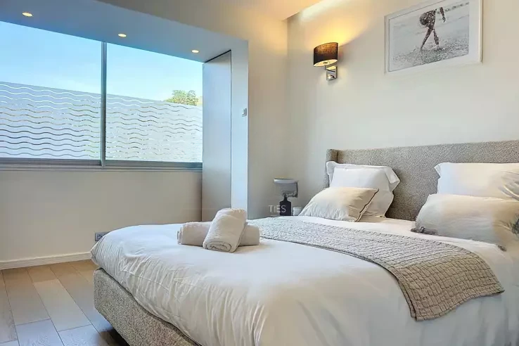Квартира в Каннах, Франция, 95 м² - фото 4