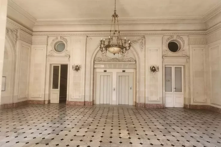 Квартира в Каннах, Франция, 61 м² - фото 4