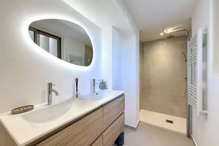 Квартира в Каннах, Франция, 96 м² - фото 4