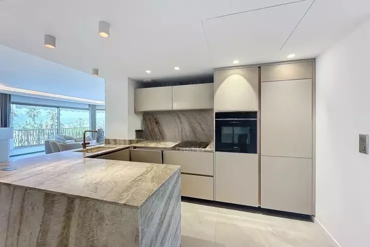 Квартира в Каннах, Франция, 95 м² - фото 4