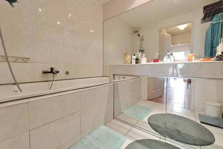 Квартира в Каннах, Франция, 61 м² - фото 4