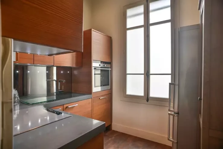 Квартира в Каннах, Франция, 75 м² - фото 4