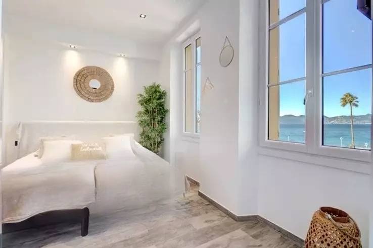 Квартира в Каннах, Франция, 107 м² - фото 4
