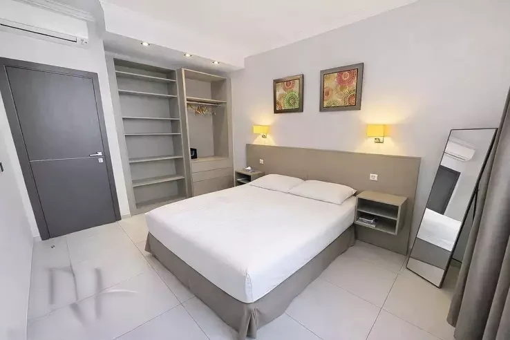 Квартира в Каннах, Франция, 69 м² - фото 4