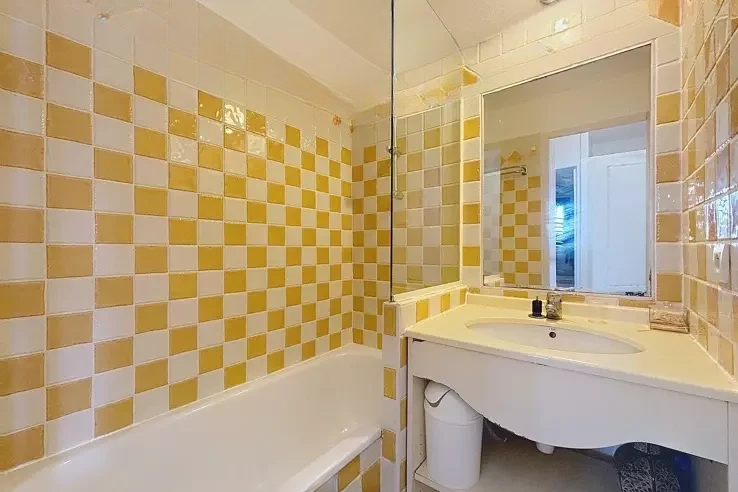 Квартира в Каннах, Франция, 35 м² - фото 4