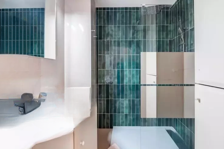 Квартира в Каннах, Франция, 82 м² - фото 4