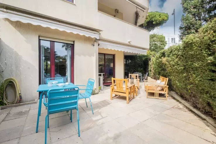 Квартира в Каннах, Франция, 70 м² - фото 4