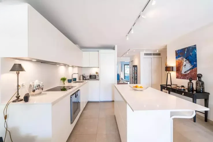 Квартира в Каннах, Франция, 61 м² - фото 4