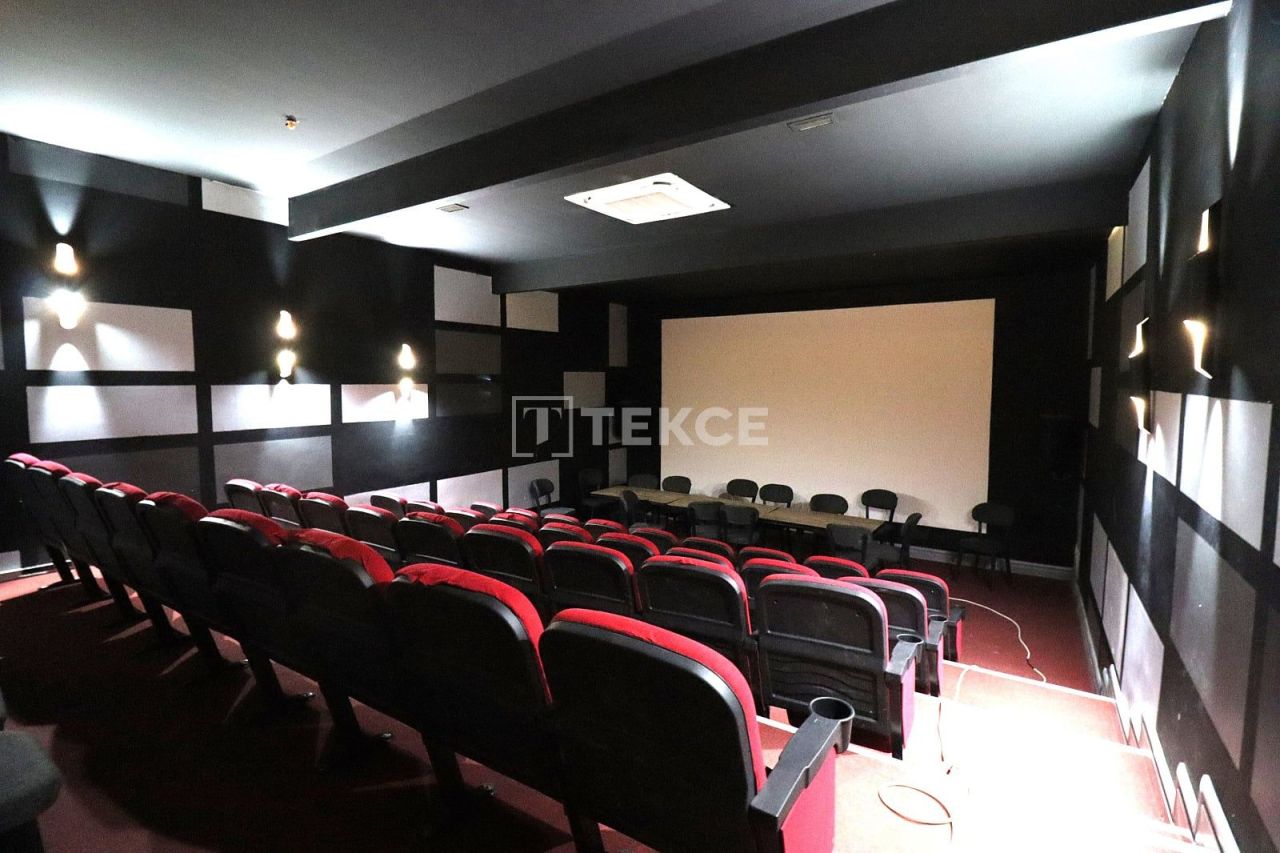 Апартаменты Эрдемли, Турция, 168 м² - фото 12