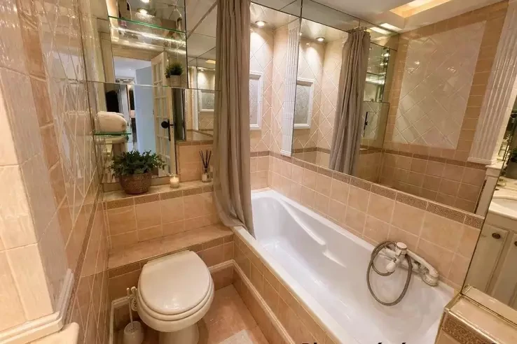 Квартира в Каннах, Франция, 106 м² - фото 4
