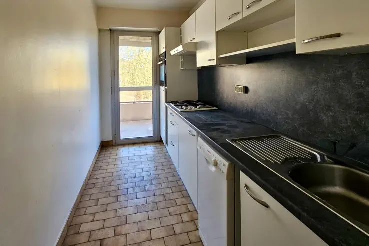 Квартира в Каннах, Франция, 50 м² - фото 4