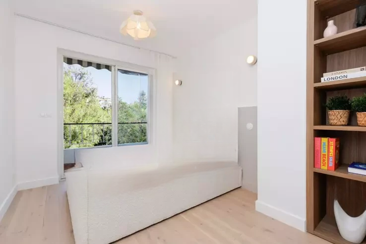 Квартира в Каннах, Франция, 65 м² - фото 4