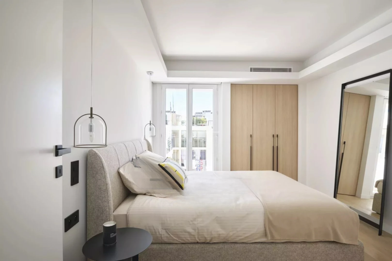 Квартира в Каннах, Франция, 110 м² - фото 10