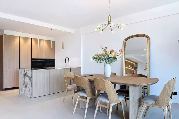 Квартира в Каннах, Франция, 123 м² - фото 4