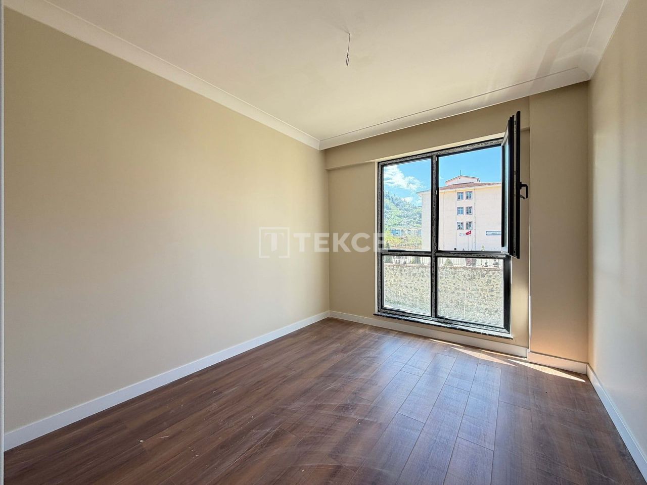Апартаменты Арсин, Турция, 125 м² - фото 14
