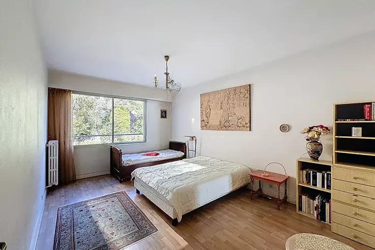 Квартира в Каннах, Франция, 96 м² - фото 4