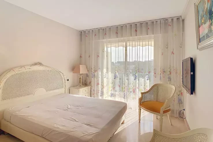 Квартира в Каннах, Франция, 103 м² - фото 4