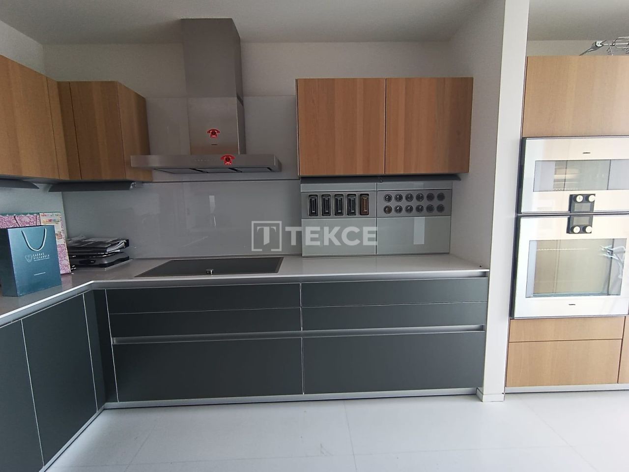 Апартаменты в Стамбуле, Турция, 600 м² - фото 14