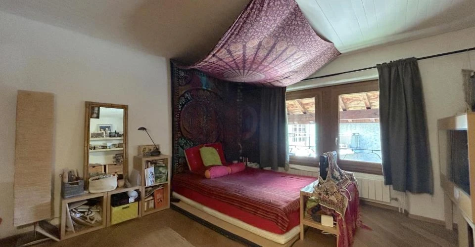 Квартира в Женеве, Швейцария, 330 м² - фото 10