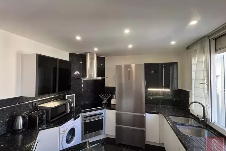 Квартира в Каннах, Франция, 56 м² - фото 4