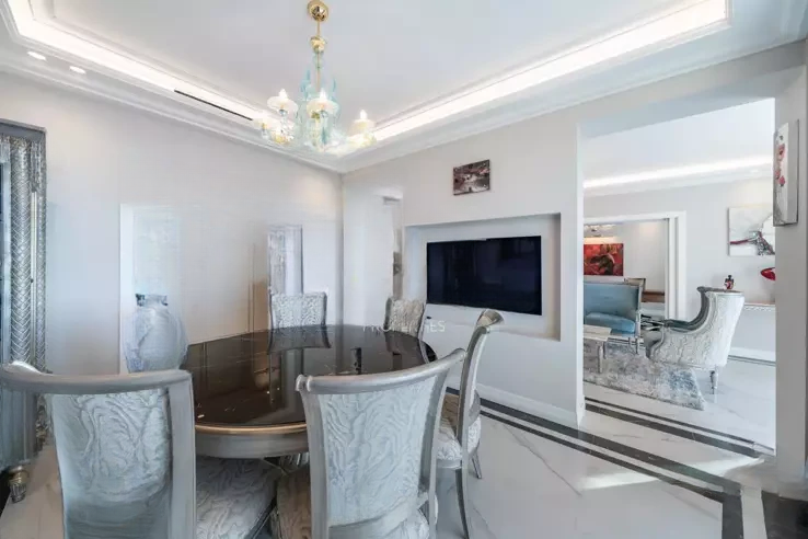 Квартира в Каннах, Франция, 126 м² - фото 4