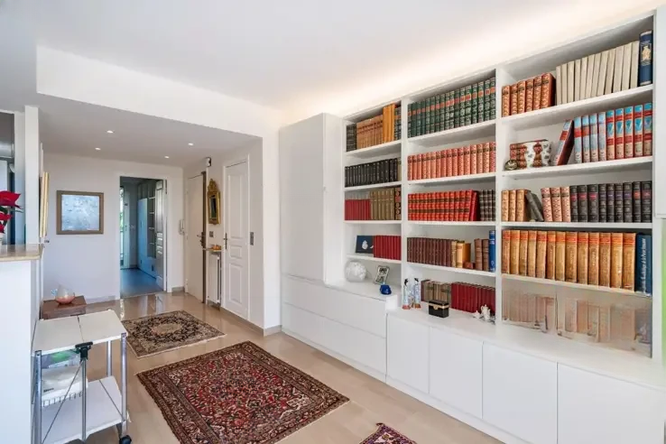 Квартира в Каннах, Франция, 87 м² - фото 4