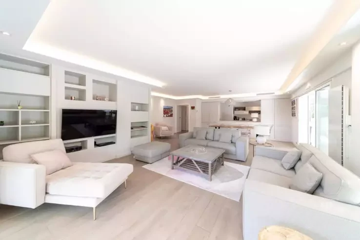 Квартира в Каннах, Франция, 162 м² - фото 4