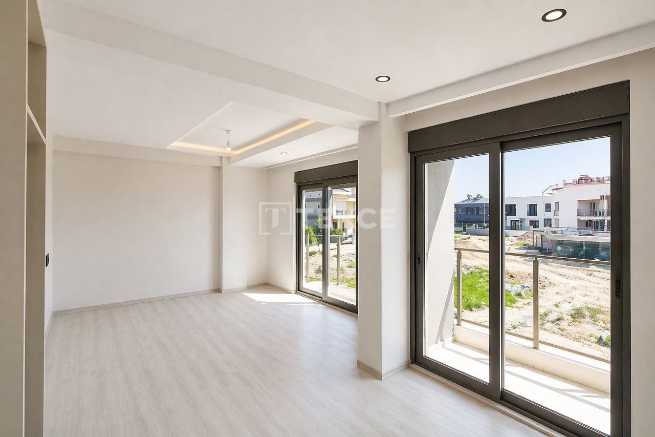 Апартаменты в Белеке, Турция, 60 м² - фото 14