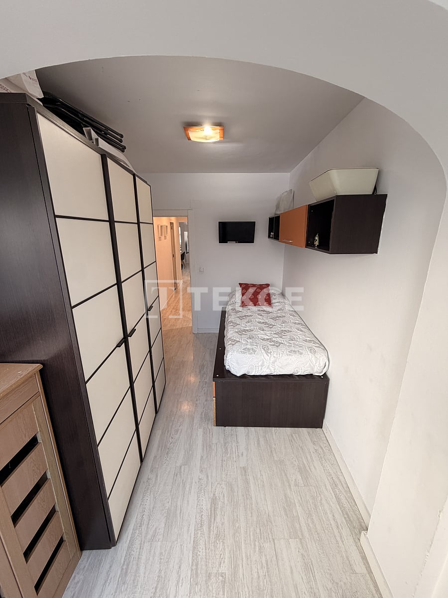 Апартаменты в Сиджесе, Испания, 71 м² - фото 14